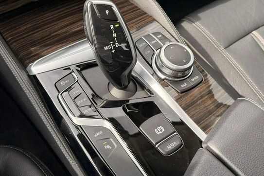 BMW Seria 5 530e iPerformance xDrive