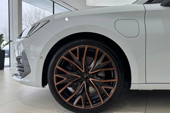 Cupra Leon 1.4 e-Hybrid PHEV DSG