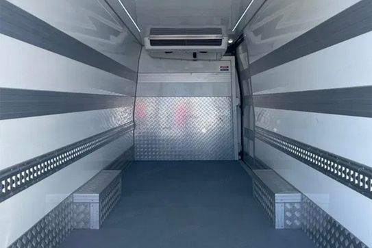 Iveco Daily 35S18V Chłodnia do 0°