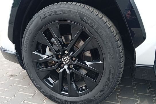 Toyota RAV4 2.5 Hybrid Selection 4x4