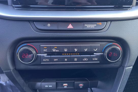 Kia XCeed 1.5 T-GDI L