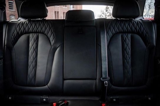 BMW X5 xDrive40d M Sport