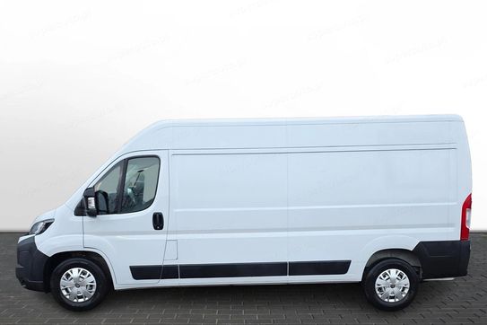 Toyota Proace Max Heavy 2.2 D-4D