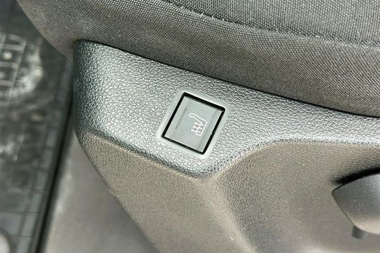 Peugeot Partner Van L2H1