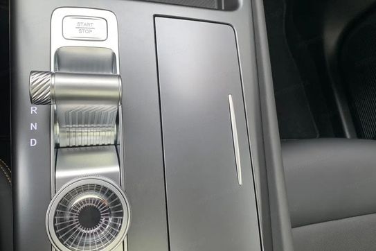 Baic BJ30 BJ30e 1.5T DHT 4x4 HEV