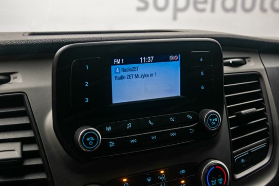 Ford Transit Custom 320 Kombi L2H1 Trend