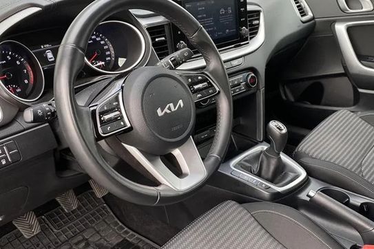 Kia Ceed 1.0 T-GDI M