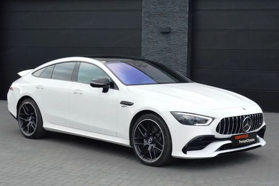 Mercedes AMG GT Mercedes AMG GT 43 4-Matic+