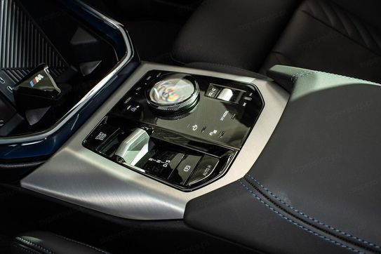 BMW X3 M50 xDrive