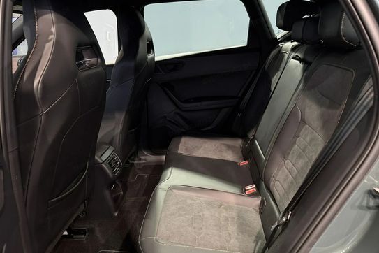 Cupra Ateca 1.5 TSI DSG