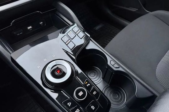 Kia Sportage L T-GDI 2WD DCT