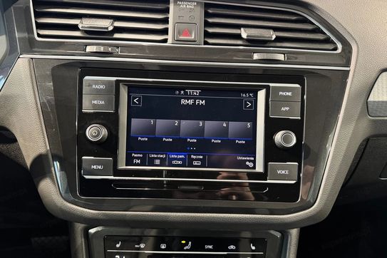 Volkswagen Tiguan 2.0 TDI DSG