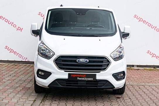 Ford Transit Custom 280 L1H1 Limited