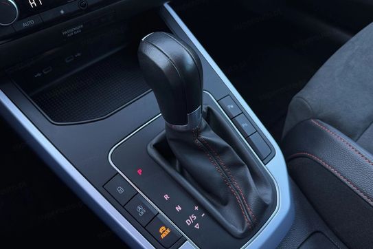 Seat Arona 1.5 Tsi Evo Fr Dsg