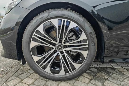 Mercedes E Klasa 200 4-Matic Avantgarde