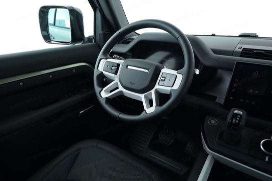 Land Rover Defender 110 3.0 D250 S