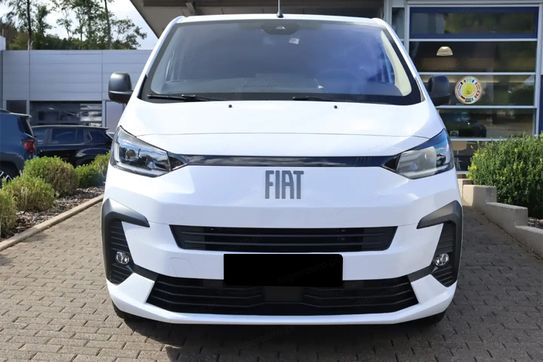 Fiat Scudo Maxi L2H1 Zabudowa Brygadowa