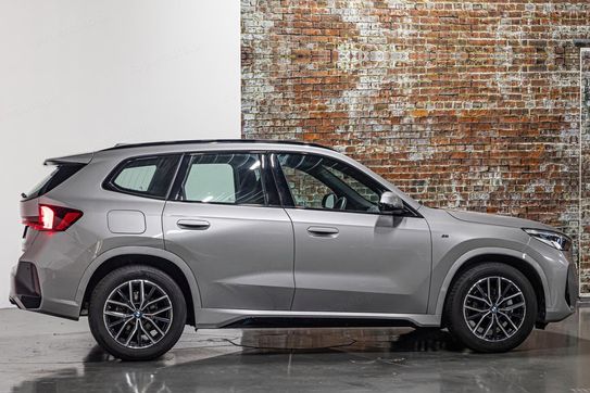 BMW X1 sDrive18i M Sport