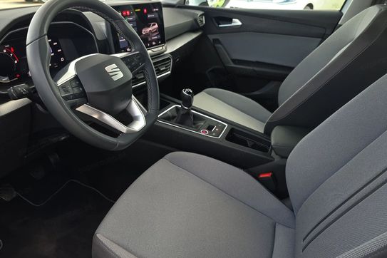 Seat Leon 1.5 Tsi Style