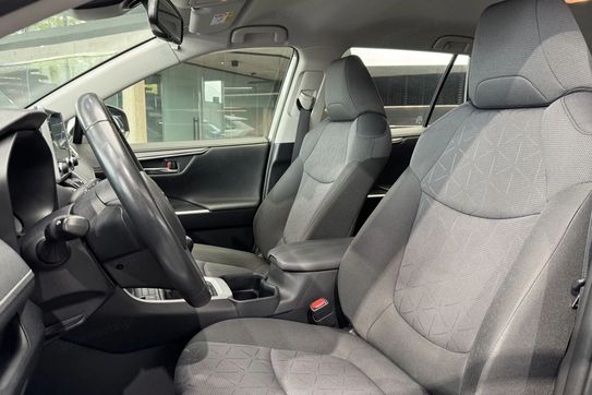 Toyota RAV4 2.0 Comfort 4x2
