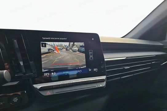 Renault Austral 1.3 TCe Evolution