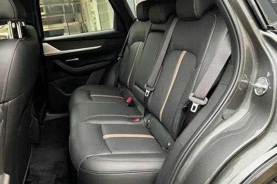 Mazda CX-60 Homura 3.3 D mHEV aut