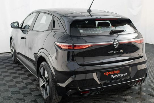 Renault Megane EV40 Equilibre