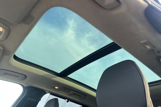 Volvo XC90 T8 AWD Plug-In Hybrid Plus Bright 7os