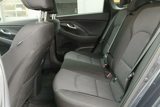 Hyundai i30 T-GDI Smart