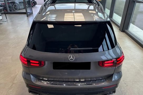 Mercedes GLB 200  AMG Line