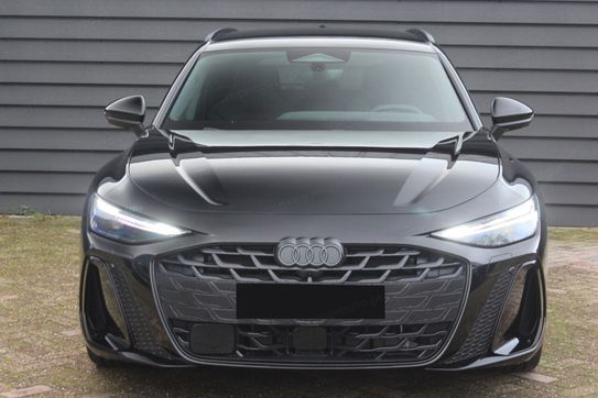 Audi A6 TDI quattro S line Avant