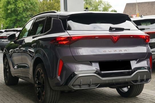 Cupra Terramar VZ 2.0 TSI DSG 4Drive