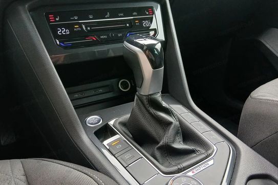 Volkswagen Tiguan 2.0 TSI 4Mot Life DSG