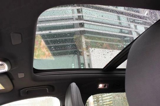 Volvo V60 T6 AWD R-Design