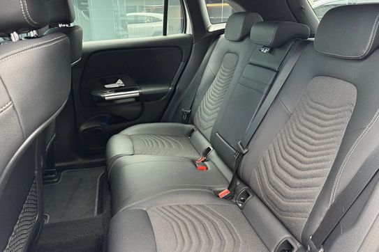 Mercedes EQA 250+ 70.5kWh Progressive