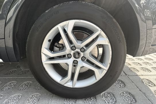 Audi Q5 40 TDI quattro Advanced