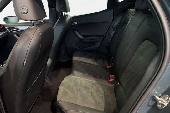 Seat Arona TSI FR DSG