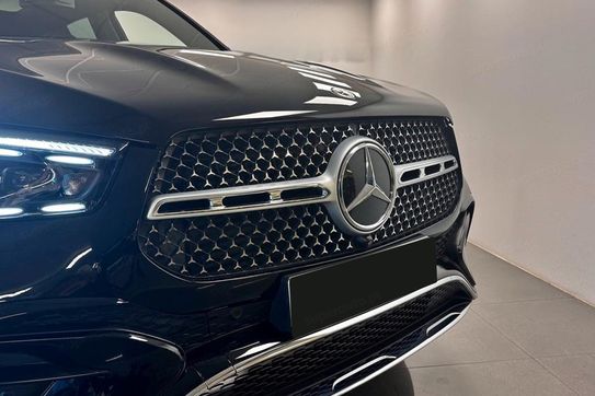 Mercedes GLE 300 d 4-Matic AMG Line