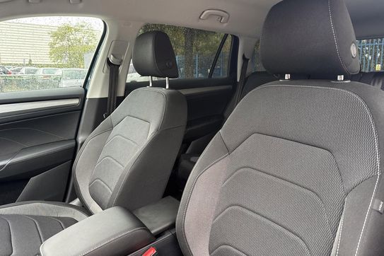 Skoda Kodiaq Ambition 1.5 TSI ACT  DSG