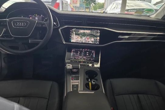 Audi A7 40 TDI S tronic