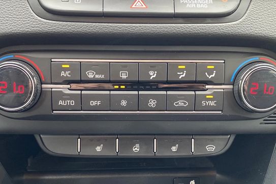 Kia ProCeed 1.5 T-GDI GT Line