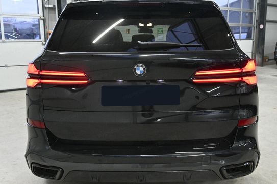 BMW X5 xDrive30d M Sport