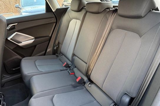 Audi A6 TDI  Quattro S tronic