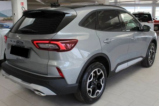 Ford Kuga Active X 2.5 FHEV