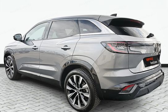 Renault Austral 1.3 TCe mHEV Techno