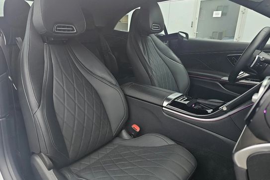 Mercedes CLE 300 4MATIC AMG Line