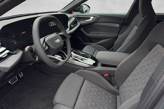 Audi A5 TFSI quattro S line Avant