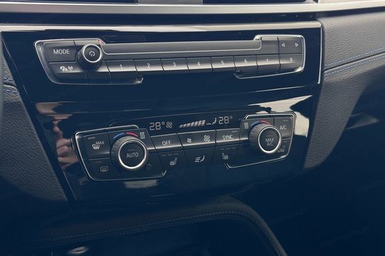 BMW X2 sDrive18i M Sport