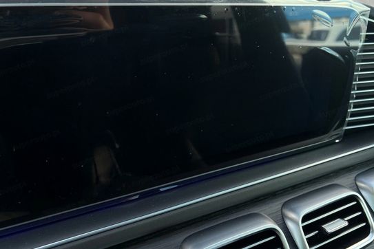 Mercedes GLE 300 d 4-Matic AMG Line