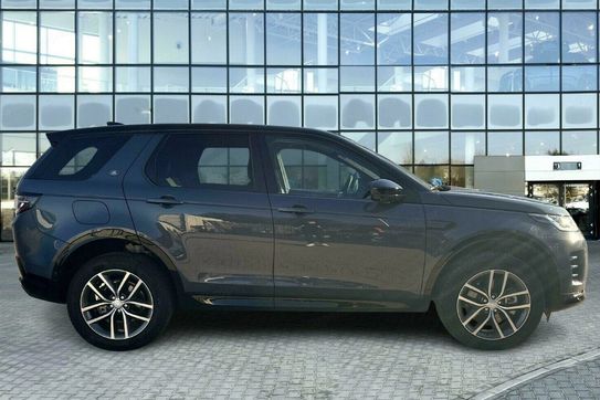 Land Rover Discovery Sport D200 Dynamic SE